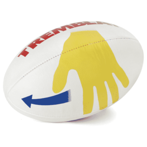 Ballon Rugby School