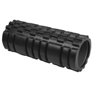 Rouleau Massage Fitness Roll noir