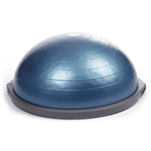 Bosu Balance Trainer Pro BLEU