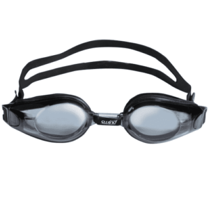 Lunettes de Natation noires