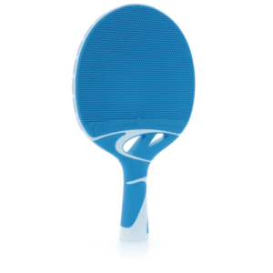 Raquette Tennis de Table CORNILLEAU Tactéo 30 School bleue