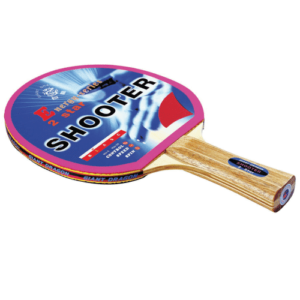 Raquette de Tennis de Table Shooter