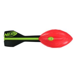 Fusée Vortex nerf de couleur rouge