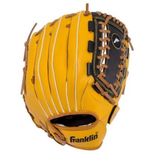 gant base-ball franklin 12"