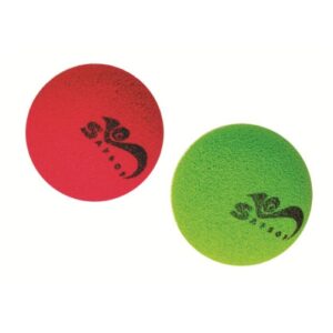 Balle Baseball Mousse Compacte