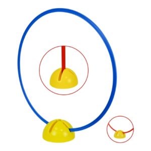 Base 12 Sphère PVC Multi-fonctions