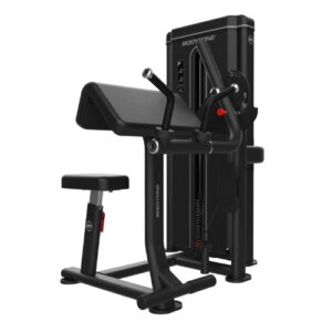 Machine de musculation Biceps Triceps BODYTONE Forza Dual