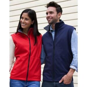 Blouson sans manche Bodywarmer