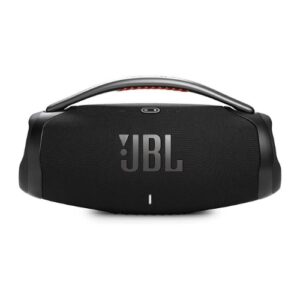 Enceinte Bluetooth JBL Boom Box 80 W