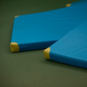 Tapis-Matelas de gymnastique