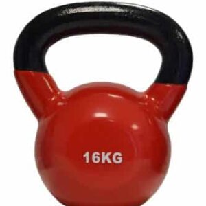 Kettlebells