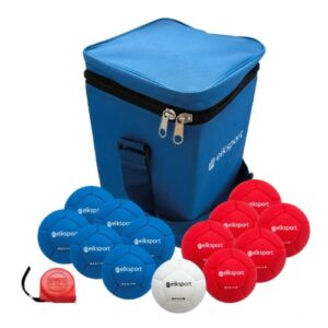 Jeu de boccia kit complet