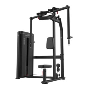 Machine de musculation Pectoraux Deltoïdes BODYTONE Forza Dual