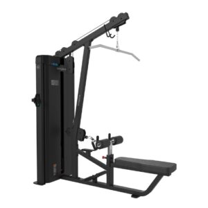 Machine de musculation Poulie Haute et Basse - BODYTONE - Forza Bold