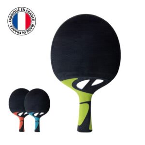 Raquette Tennis de table CORNILLEAU Tactéo fabriqué en France