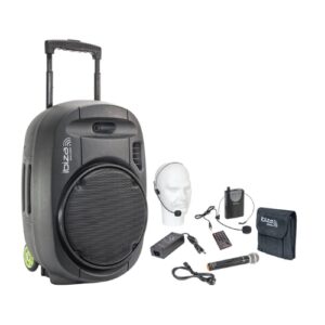 Sono portable MK2 350 W