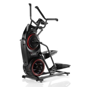 Stepper Elliptique MAX TRAINER M3