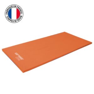 Tapis Gym Houssé Solo - GVG Sarneige