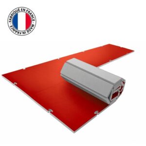 Tapis de sol enroulable – GVG