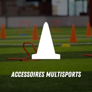 Accessoires Multisports