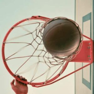 Basket-ball