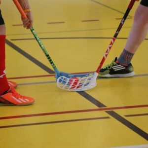 Hockey-Unihockey