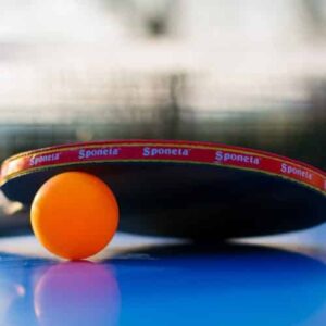 Balles de Tennis de Table