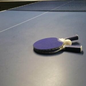 Raquettes de Tennis de Table