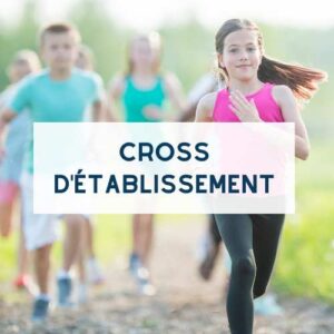 Cross d'établissement