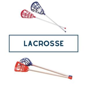 Jeu Lacrosse-Tutos et vidéos