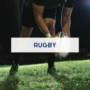 Rugby textile