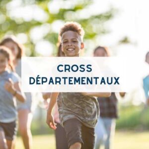 Cross départementaux