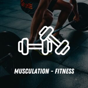 Musculation-Fitness