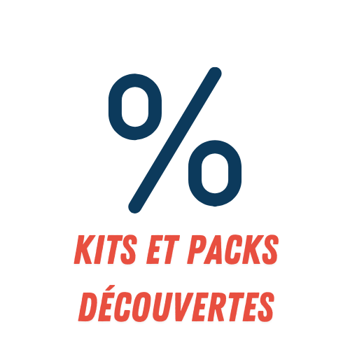 AS Equipement Sportif- Kits et packs découvertes