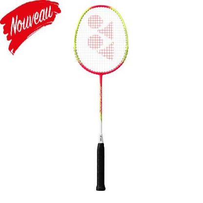 Raquette Badminton Yonex NANOFLARE 100