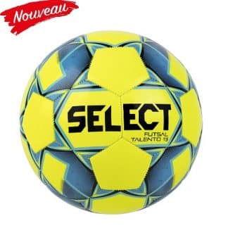 Ballon de Futsal SELECT Talento 13
