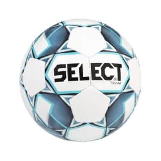 Ballon Football Match Select Team bleu