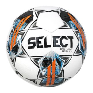 Ballon football entrainement Select Brillant Réplica