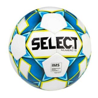 Ballon Football Select 10