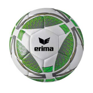 Ballon Football Erima Senzor Lite 350 taille 5 vert