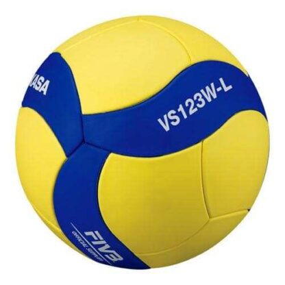 Ballon Volley Mikasa VS123W SL/L