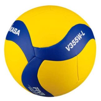 Ballon Volley Mikasa V350W L