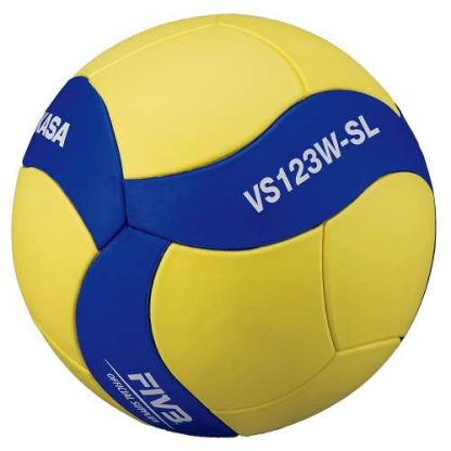 Ballon de volley ball Mikasa VS123W