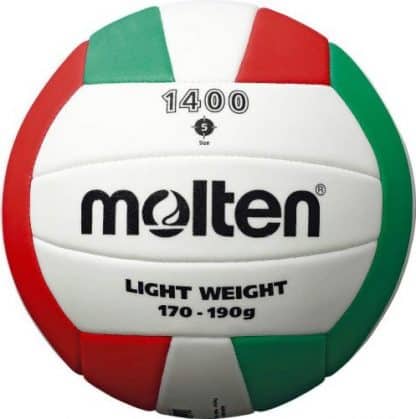 Ballon de volley Molten V5C1400-180g