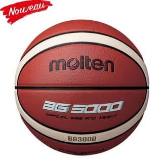 Ballon de basket Molten BG3000