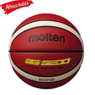 Ballon de basket Molten BG3200