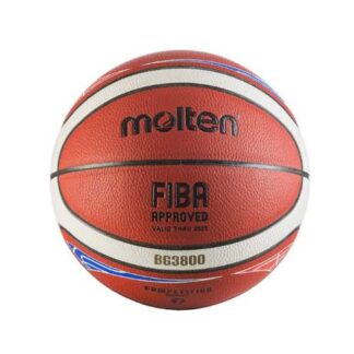 Ballon Basket Molten BG 3800 Cuir composite