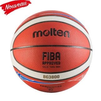 Ballon de basket Molten BG3800