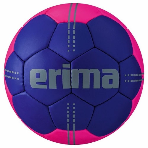 Ballon Handball Erima Pure Grip 4 (T0 à T3) - AS Équipement sportif