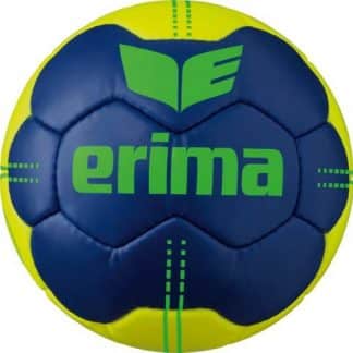 Ballon Handball Erima Pure Grip 4 BLEU